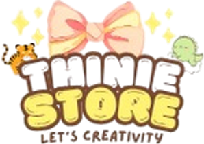 Thinie Store — Let's Creativity
